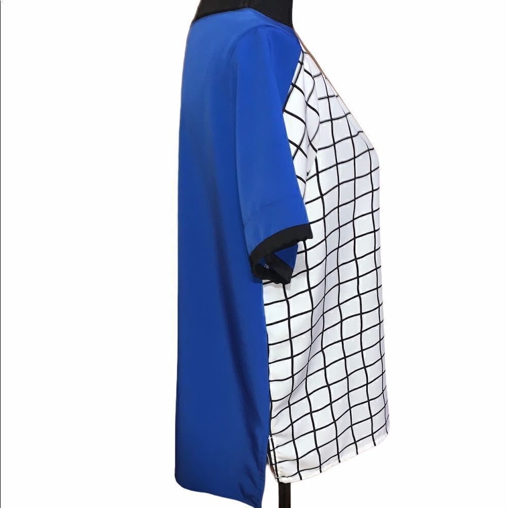 Ellen Tracy Blouse - Picture 3 of 6